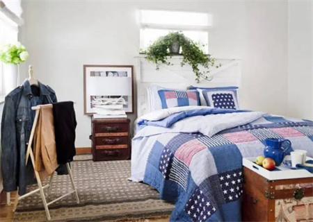 卧室不适合摆放哪些物品 卧室不适合摆放哪些物品