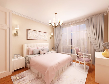 主卧室的风水五大禁忌