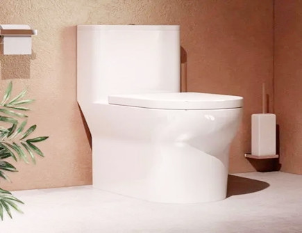 厕所马桶摆放有什么讲究