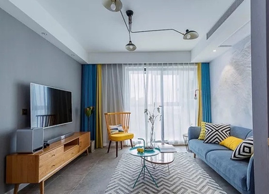 住宅方位对应的颜色 住宅方位对应的颜色