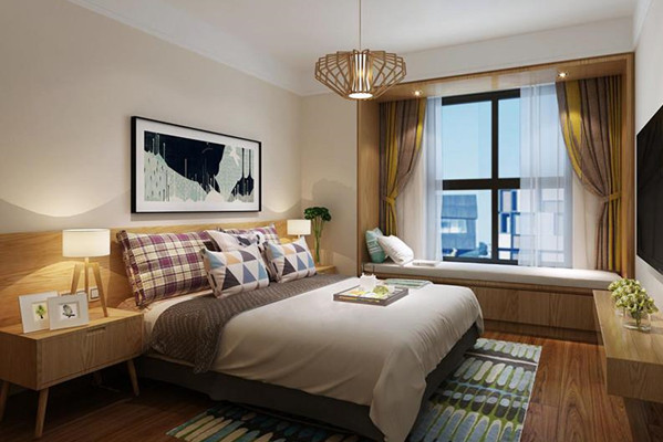 卧室怎么才能招财 卧室怎么才能招财