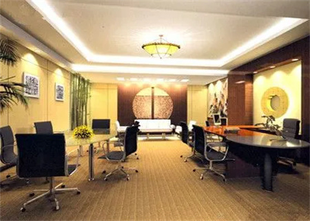 阻碍事业发展的办公室风水