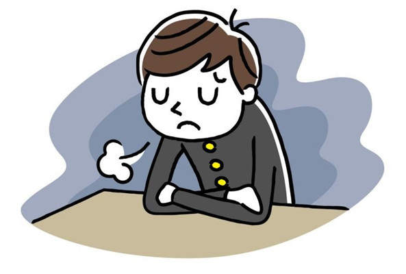 什么人会吸走你的好运气 什么人会吸走你的好运气