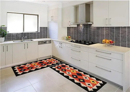 厨房地垫颜色风水禁忌 厨房地垫颜色风水禁忌