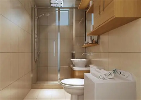 卫生间秽气重如何化解