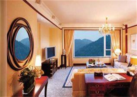 客厅摆放镜子有哪些禁忌