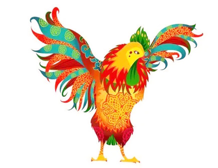 属鸡男对工作的态度