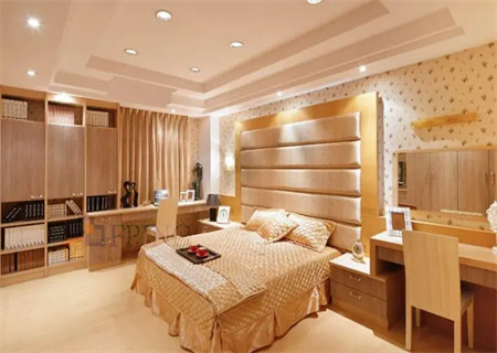 卧室床铺如何摆放吉利 卧室床铺如何摆放吉利