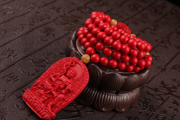 朱砂辟邪放在家什么地方好