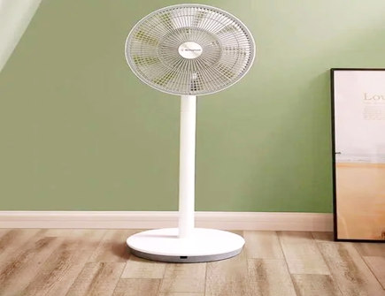 落地扇摆放风水大忌