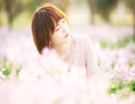 太单纯没有心机的生肖女