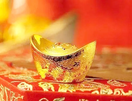 人没财运的几种表现