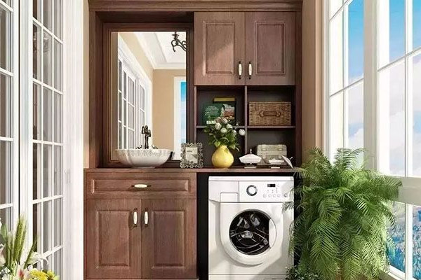 导致家中漏财的阳台风水禁忌