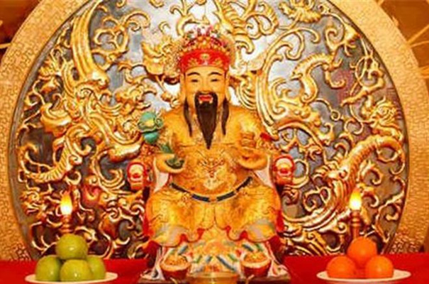 财神摆放的注意事项 