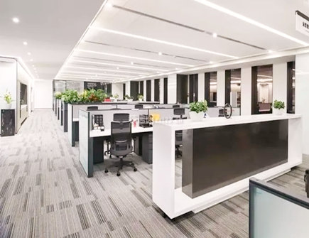 办公室坐向什么位置最旺