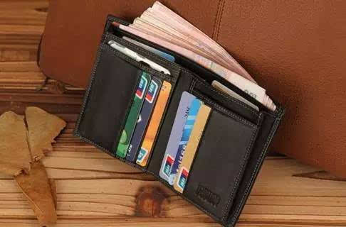 钱包颜色与财运的风水 