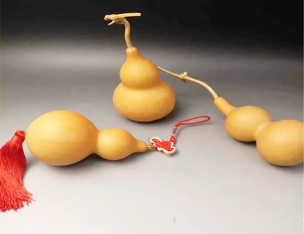 葫芦放在家里什么位置能旺财