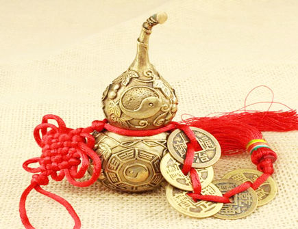 镇宅最灵的三样东西