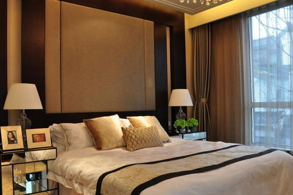 床头灯的风水讲究