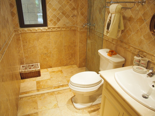 卫生间哪些东西不能放