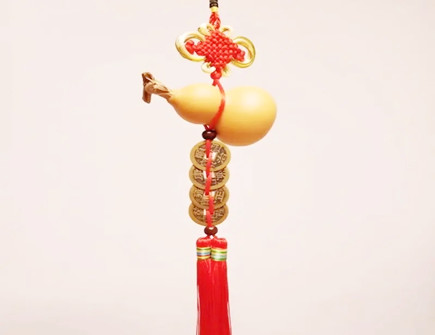 大门上方放什么最吉利 大门上方放什么最吉利