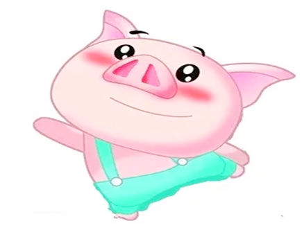 属猪女在职场上的性格