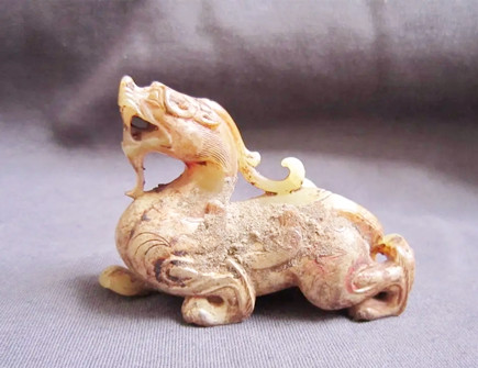 天禄摆放在家中什么方位最好