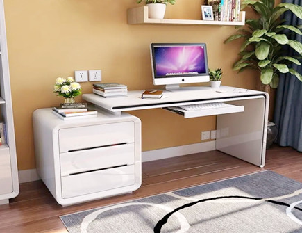 卧室电脑桌怎么放风水好 卧室电脑桌怎么放风水好