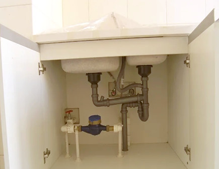 厨房下水道堵塞有什么风水影响 厨房下水道堵塞有什么风水影响