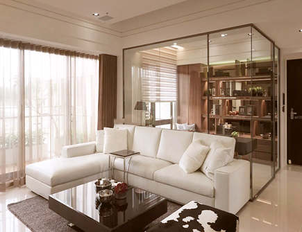 家具摆放的风水禁忌