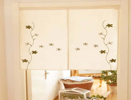 门帘的风水作用有哪些