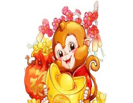 属猴人的克星是什么生肖 属猴人的克星是什么生肖