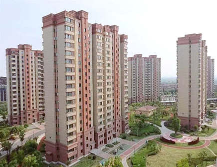 几楼以上不受路冲影响