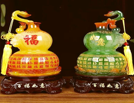 店铺摆放葫芦的讲究 店铺摆放葫芦的讲究