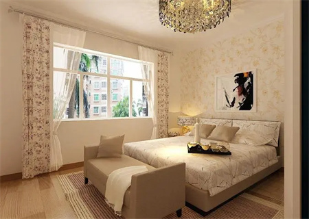 床头朝什么方位招财