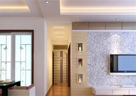 家居走廊风水有哪些禁忌 家居走廊风水有哪些禁忌