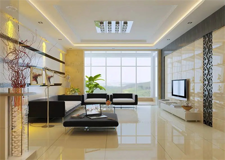 哪些家居风水布局能让人发财 哪些家居风水布局能让人发财