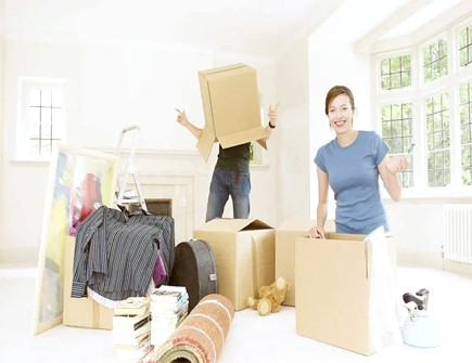 搬了家运气不好怎么办