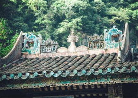 屋顶放什么风水好 屋顶放什么风水好