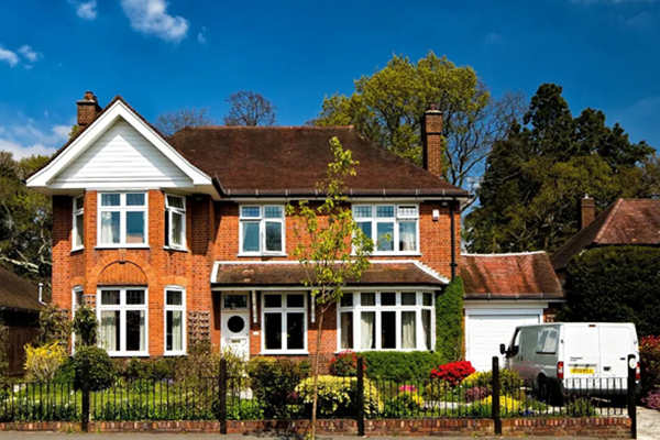 为什么房子要坐北朝南