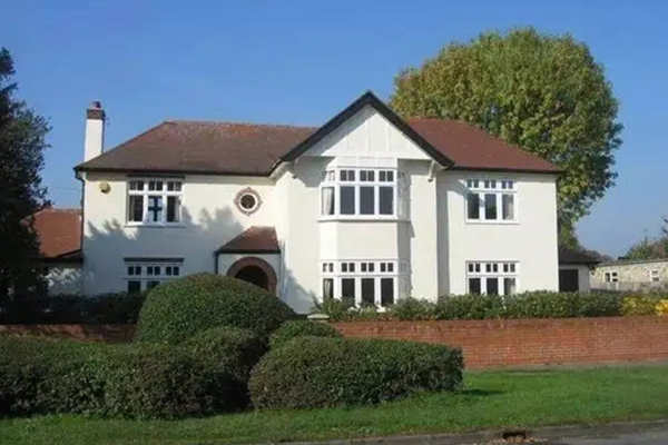 为什么房子要坐北朝南