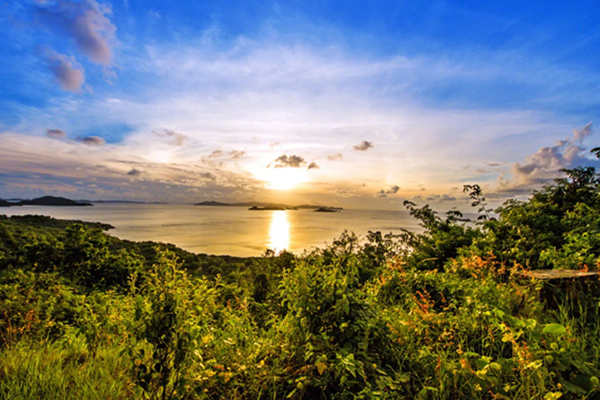 水对住宅的风水影响