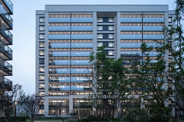 住宅风水与健康的关系