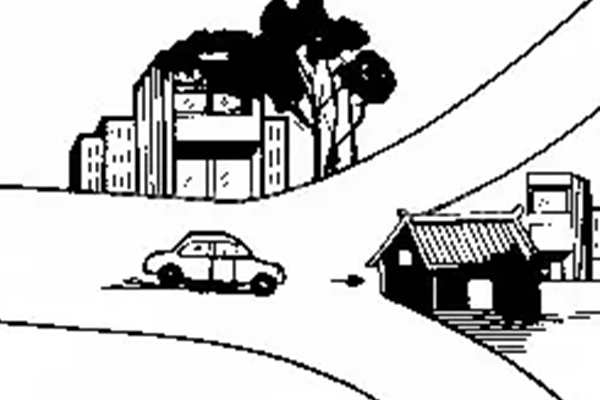 剪刀煞的房子如何化解