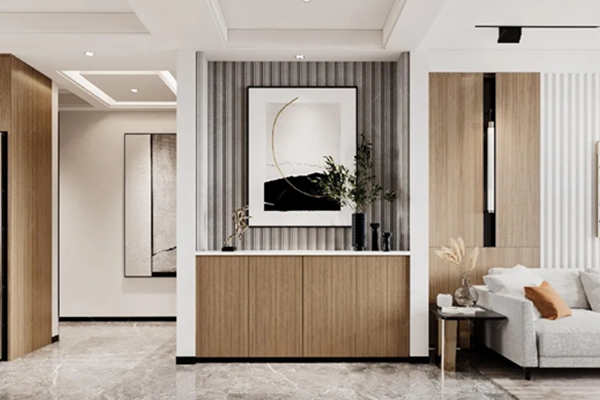 玄关的风水作用是什么