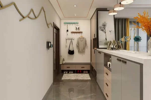 玄关的风水作用是什么