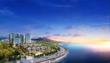 海景房、湖景房真的有利财运吗？