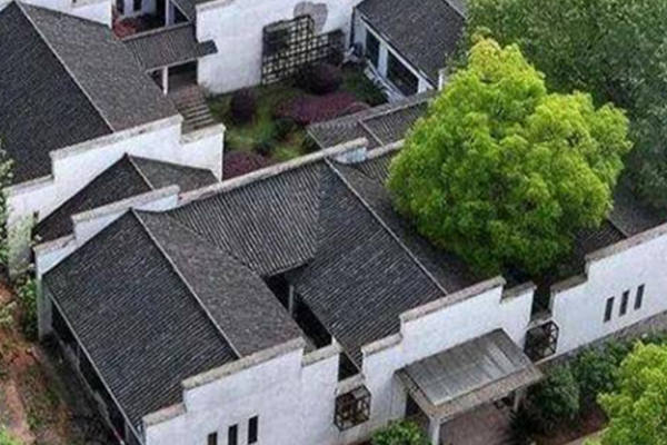 最旺财的阳宅风水