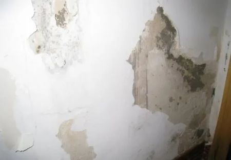 我家墙壁灰脱落,是不是风水不好的象征? 我家墙壁灰脱落,是不是风水不好的象征?