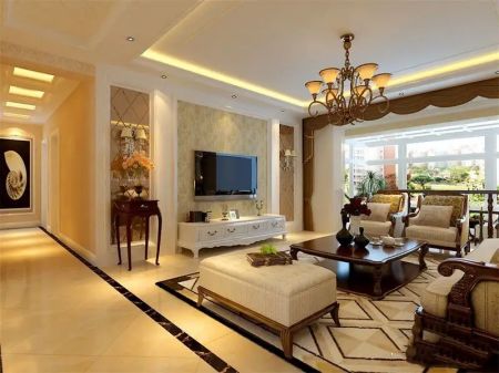 房屋装修以深色好？还是浅色好呢？